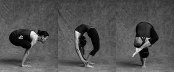 Meditation, breathing, yoga, and other workshops to come. Olga Jivamukti Yoga Barcelona