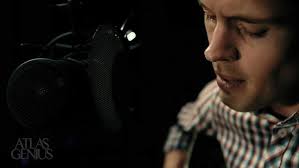 Atlas Genius