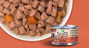 In order for your cat to live its best life, you'll want to make sure that whatever diet you pick packs an adequate amount of protein to support its growth and developmental needs. Purina Beyond Cat Food Reviews 2021