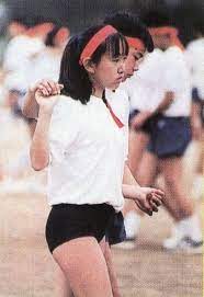 ボード 体育女子 のピン