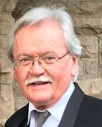 James Peter Bracken Obituary April 17, 2025