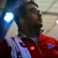 Nick Peyton (@NickP_ATC)