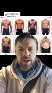 Effective Strategies for Bulking and Cutting in Bodybuilding