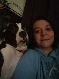 Boxer with longer thinner snout?