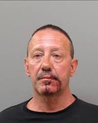 Man Arrested After Stabbing On Marlyn Rd