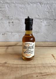 Van Brunt Stillhouse Bourbon