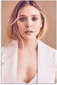 Amazon.de: Elizabeth Olsen Sexy Kunst-Fotoposter, 10 Bilder, Leinwand,  Poster, Wandfarbe, Kunst, Poster, Dekoration, moderne Heimkunstwerke,  Geschenkidee, 40 x 60 cm