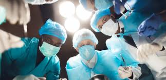 Etter operasjonen er det svært viktig å observere pasientens sirkulasjon og tegn til blødning. Har Betalt Ut 12 Millioner I Erstatning Etter Fedmekirurgi Dinerstatning No