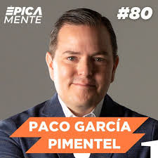 Épicamente con Pavo Gómez Orea