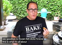 | sam the cooking guy 4k. Sam Aint No Gay Fish Samthecookingguy