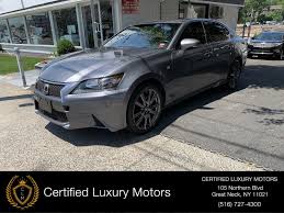 Explore the retail prices of all lexus vehicles available for sale in your country. 2015 Lexus Gs 350 F Sport Red Interior Stock 6974 For Sale Near Great Neck Ny Ny Lexus Dealer