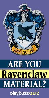Do You Have What It Takes To Be In Ravenclaw Harry Potter Quiz Buzzfeed Ravenclaw Sorting Hat Quiz Buzzfeed