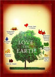 Poster itu dibuat untuk memperingati hari lingkungan hidup sedunia. 150 Contoh Gambar Poster Dan Slogan Lingkungan Hidup Yang Menarik