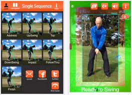 As golfers we are constantly looking at ways to enhance our golf swing and ways to reduce our handicap and choosing the best golf swing analyzer most of the swing analyzers utilize bluetooth technology to connect to your mobile device and provide feedback on the app located on your mobile. 5 Of The Best Golf Swing Analyzer Apps Golfdashblog Accelerate Your Golf Performance