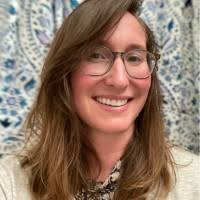 Elise Sbarbori, MS, PG