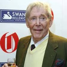 Famous Irish Writers