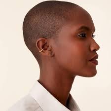 Black Huggie Earrings Pairs 925 Sterling Silver Half Hoops Earrings Opal  Ball Silver Ball Stud Earrings