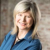 Anne Luoma's Instagram, Twitter & Facebook