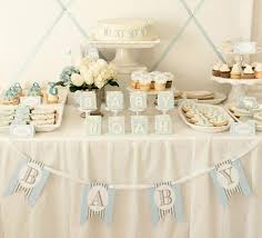 En todo bonito vas a encontrar ideas geniales. Decoracion De Bautizo En Azul Entrechiquitines