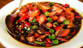 Check spelling or type a new query. Sambal Kecap Pedas Resep Ikan Bakar Resep Ayam Resep