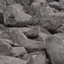 How To Make Faux Rocks Out Of Crumpled Brown Paper Ehow Faux Rock Fake Rock How To Make Rocks