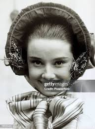 170 Audrey Bonnet Photos & High Res Pictures