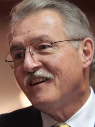 Former lawmaker lands job with vaping group that benefited from his vote