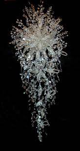 Waterfall or straight shaped bouquets. Items Similar To Crystal Bouquet Wedding Flowers Bridal Bouquet On Etsy Flower Bouquet Wedding Wedding Flowers Bridal Bouquets Crystal Bouquet