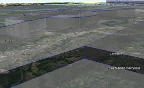 Is There A 3 Dimensional Airspace Viewer Aviation Stack