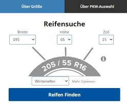 Reifendirekt Gutscheincode 15 Februar 2021