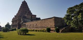 Tarakeshwara Temple - Hangal, Haveri