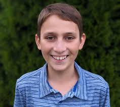 Stargazer: Eric Dozier