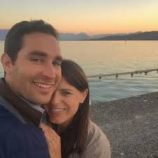 Maggie Eisenberg and Keith Schuman's Wedding Registry