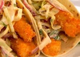 Check spelling or type a new query. Valerie Bertinelli Recepie For Slaw For Fish Tacos Recipe