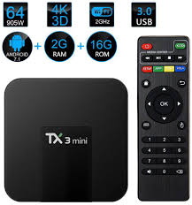 Kodi, youtube player, google play store, google chrome and some system apps. Tx3 Mini A Tv Box Android7 1 S905w Ram2g Emmc 16g Tv Box Price From Jollychic In Saudi Arabia Yaoota