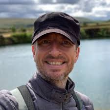 What a difference a year makes!