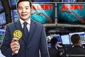 Download the crypto news app and get world news about crypto and blockchain technology from. Bitcoin Dips Below 7k Amidst News Of China S Full Ban Of Cryptocurrency Exchanges