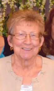 HARRIETT ZANZANO Obituary (2022)