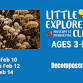 Little Explorer’s Club: Decomposers  — Museum at event image