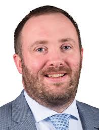 Councillor Richard Truell