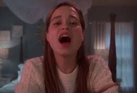 First Kill's Sarah Catherine Hook & Imani Lewis