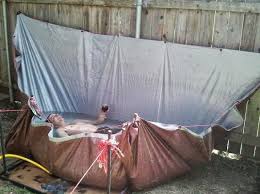 Ten Creative And Amazing Diy And Recycled Swimming Pools Diy Swimming Pool Diy Hot Tub Diy Pool