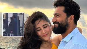 Katrina Kaif Sparks Pregnancy Rumours ...