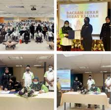 Also known as the national institute of land and survey in english term. Sprm