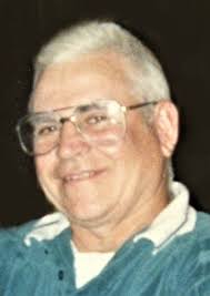 William “Billy” LaVerne Stauffer