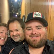 Mark Wills Larry Stewart Carolyn Dawn Johnson Walker Montgomery Kirk Willie  Cash Creek The Rollers Jamey DeRusha Kimo Forrest Monty DeVita Rusty  VanSyckle @Megan mullins @james blaylock Tim Pardee what a great