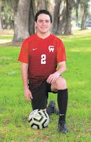 HONORING OUR SENIORS: Terror soccer seniors honored for short yet perfect  seasons