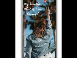 The story or status disappears after 24 hours and can't be archived as still in whatsapp. Girls Mass Attitude Whatsapp Statusgirls Mass Gethu Attitude Whatsapp Statusk Lagu Mp3 Mp3 Dragon