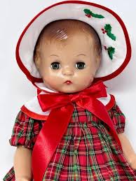 Is there a doll hospital in the area? I'm having a mini holiday crisis. My  vintage patsy joan doll that goes under the tree just snapped her bands and  now has 0
