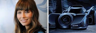 Jessica Biel will not name her child 'Batmo Biel'